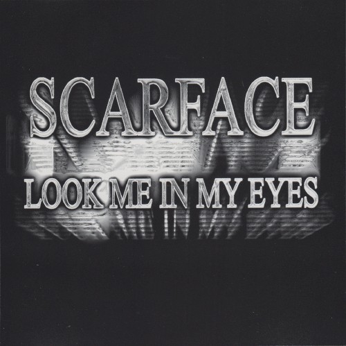 Look Me in My Eyes