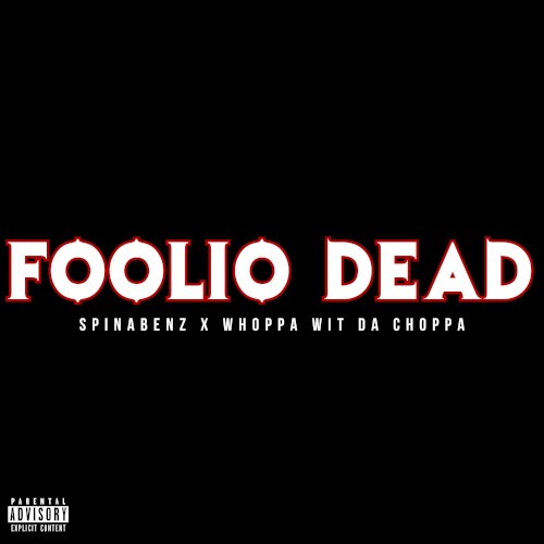 Foolio Dead