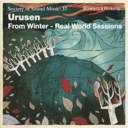 From Winter - Real World Sessions