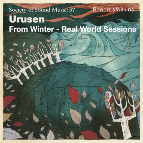 From Winter - Real World Sessions