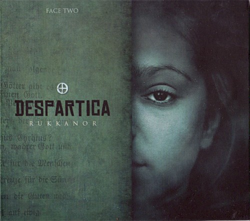 Despartica: Face Two