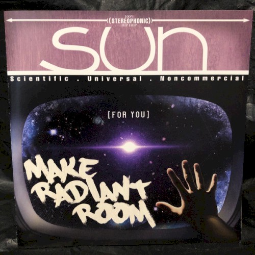 (For You) Make Radiant Room