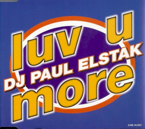 Luv U More
