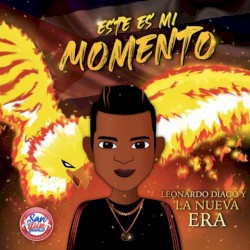 Este es mi momento