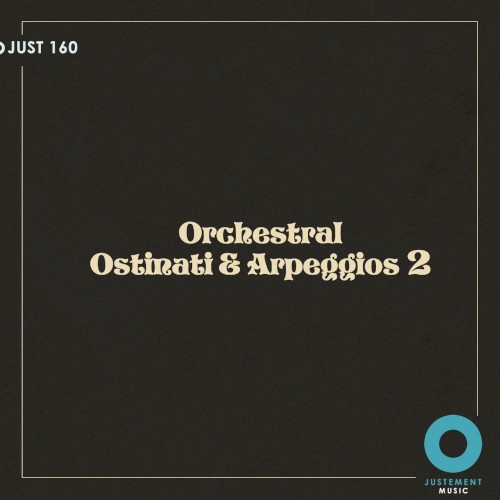 Orchestral Ostinati & Arpeggios 2