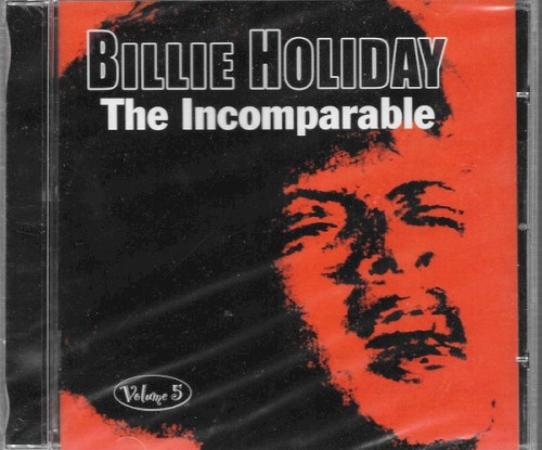 The Incomparable - Volume 5