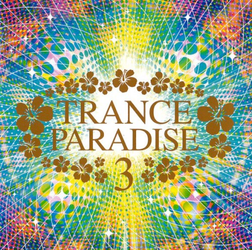 Trance Paradise 3