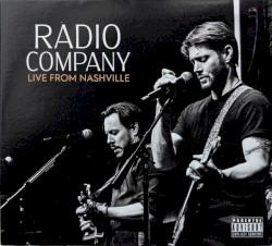 Live From Nashville