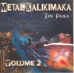 Metal Kalikimaka, Volume 2
