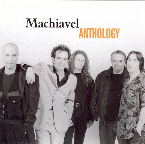 Anthology