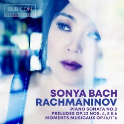 Rachmaninov