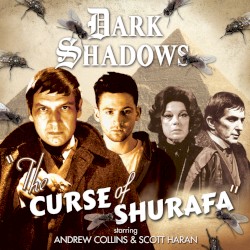 Dark Shadows: The Curse of Shurafa