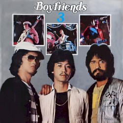 Boyfriends 3