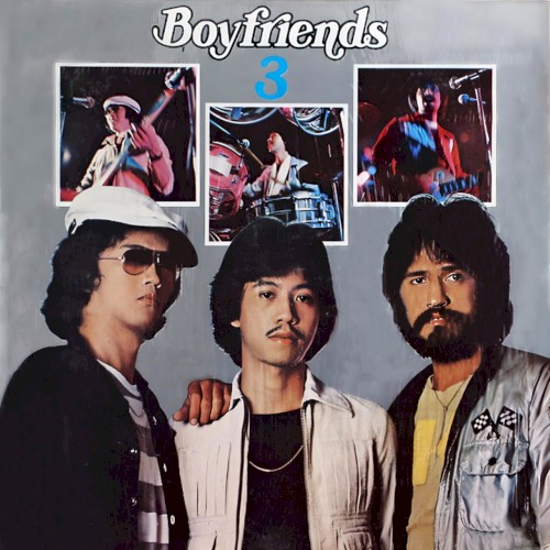 Boyfriends 3