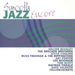 Smooth Jazz Encore