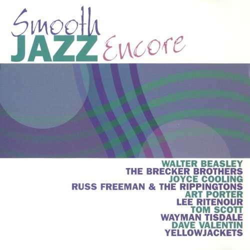 Smooth Jazz Encore