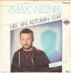 Like an Autumn-Leaf