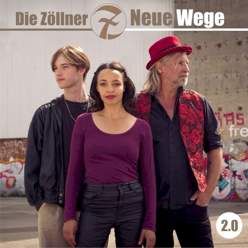 Neue Wege (Vol. 2)