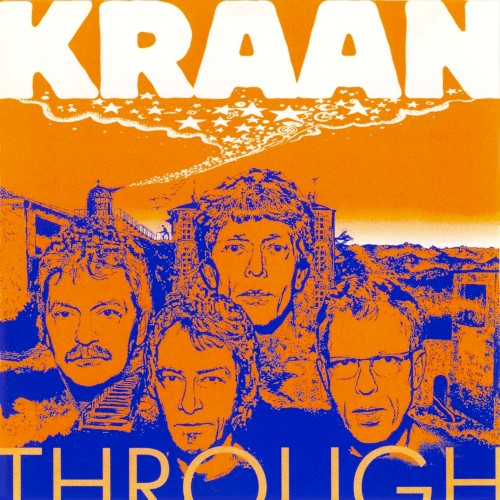 Through