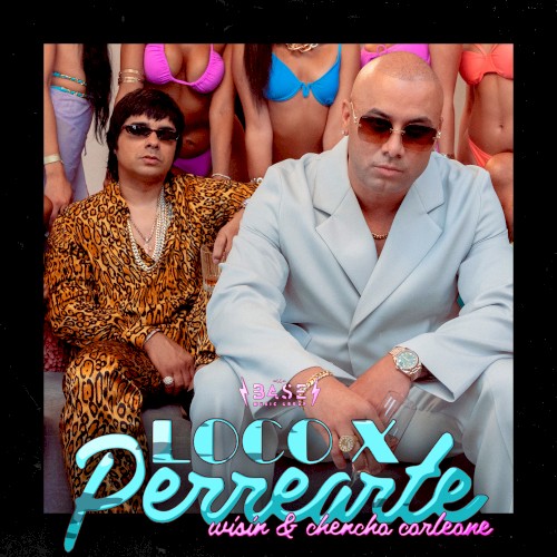 LOCO x PERREARTE
