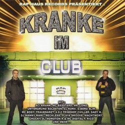 Kranke im Club