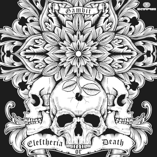 Eleftheria or Death