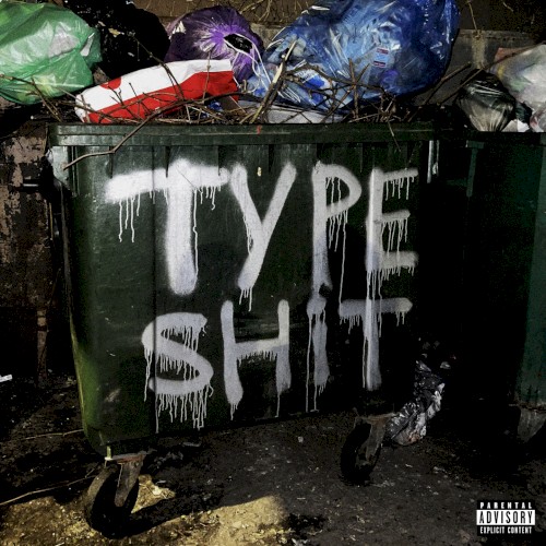 TYPE SHiT