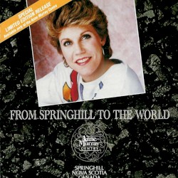 From Springhill to the World