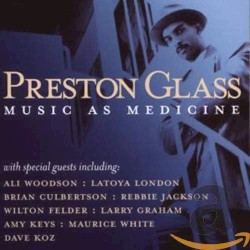 Music as Medicine