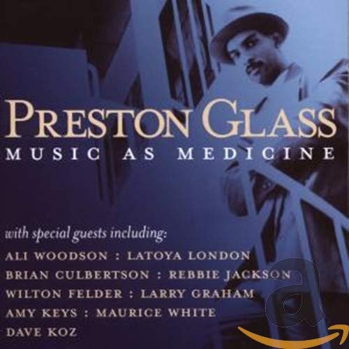 Music as Medicine