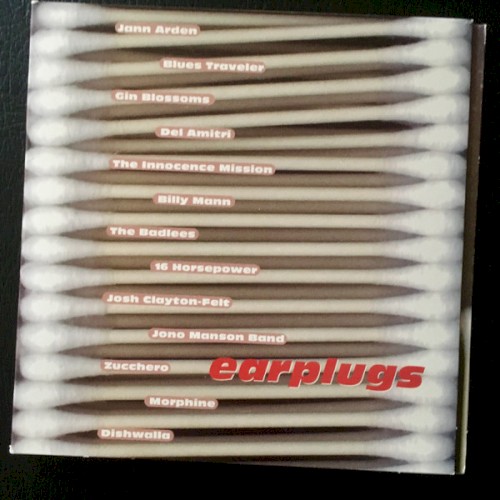 Earplugs