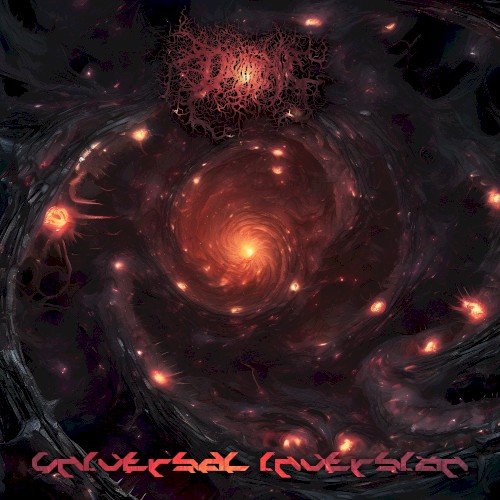 Universal Inversion