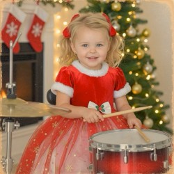 Message to the World (Little Drummer Girl)