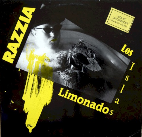 Los Islas Limonados
