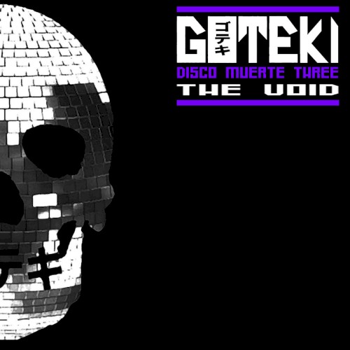 Disco Muerte Three: The Void