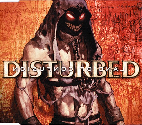 Land of Confusion