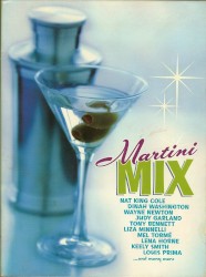 Martini Mix