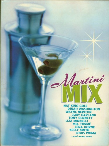Martini Mix