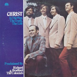 Christ Is the Way, the Truth, the Life