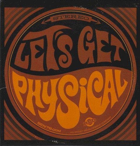Red: Let’s Get Physical