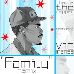 Family (Blended Babies remix)