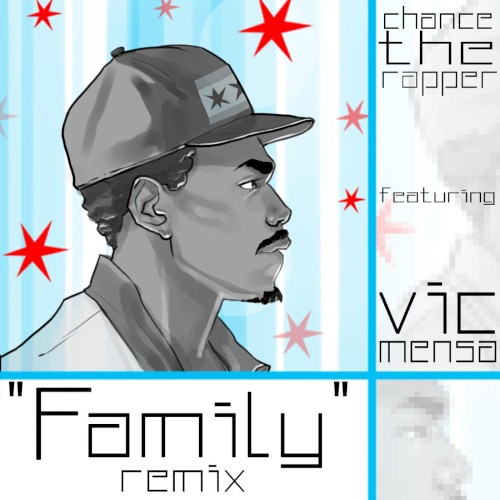 Family (Blended Babies remix)