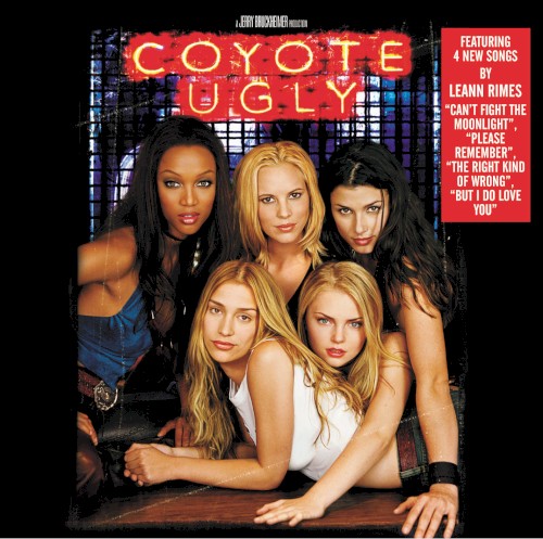 Coyote Ugly