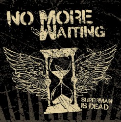 Superman Is Dead