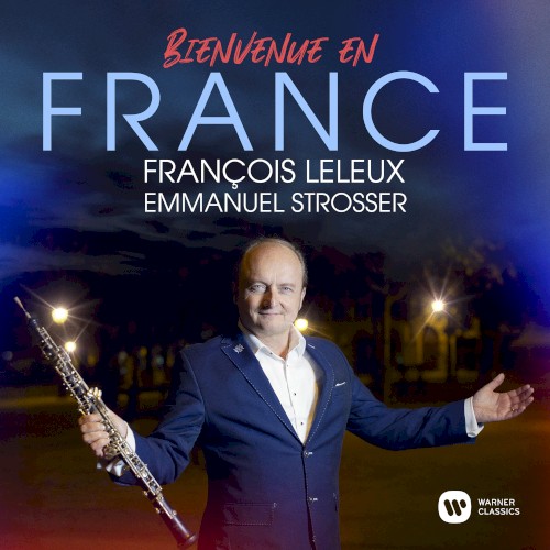 Bienvenue en France