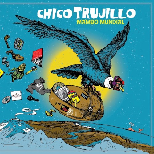 Mambo mundial