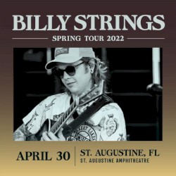 2022‐04‐30: St. Augustine Amphitheatre, Saint Augustine, FL, USA