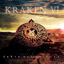 Kraken VI: Sobre esta tierra