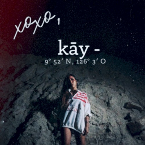 xoxo, KAY