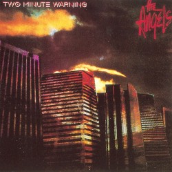 Two Minute Warning